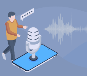 Voice Analytics