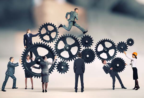 Workforce Management