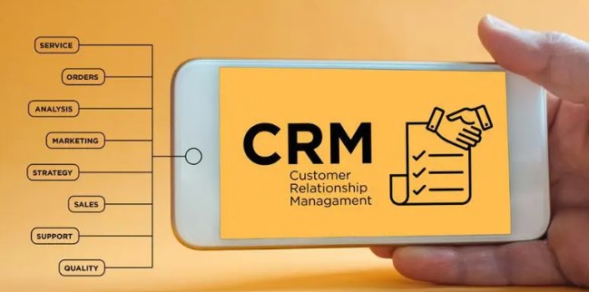 CRM Integration