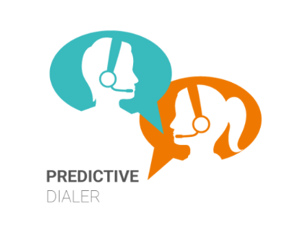 Predictive Dialer