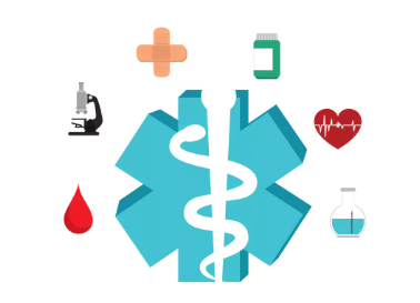 Healthcare case study