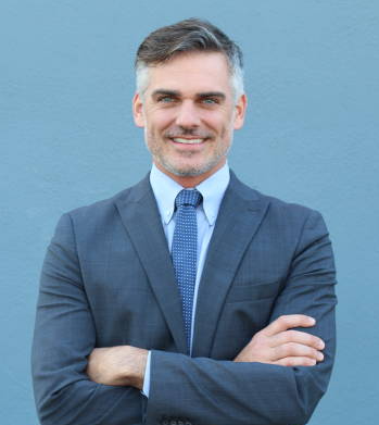 CFO Michael T. Singh